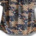 KIMONO FEMME D'ÉTÉ COLORÉ EN SOIE & MOTIFS STYLISÉS 008-179 (M) (non doublé) KIMONO FEMME D'ÉTÉ COLORÉ EN SOIE & MOTIFS STYLISÉS 008-179 (M) (non doublé)