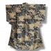 KIMONO FEMME D'ÉTÉ COLORÉ EN SOIE & MOTIFS STYLISÉS 008-179 (M) (non doublé) KIMONO FEMME D'ÉTÉ COLORÉ EN SOIE & MOTIFS STYLISÉS 008-179 (M) (non doublé)