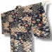 KIMONO FEMME D'ÉTÉ COLORÉ EN SOIE & MOTIFS STYLISÉS 008-179 (M) (non doublé) KIMONO FEMME D'ÉTÉ COLORÉ EN SOIE & MOTIFS STYLISÉS 008-179 (M) (non doublé)