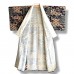 KIMONO FEMME D'ÉTÉ COLORÉ EN SOIE & MOTIFS STYLISÉS 008-179 (M) (non doublé) KIMONO FEMME D'ÉTÉ COLORÉ EN SOIE & MOTIFS STYLISÉS 008-179 (M) (non doublé)