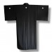 KIMONO HOMME FORMEL NOIR EN SOIE 008-196 (M)