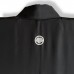 KIMONO HOMME FORMEL NOIR EN SOIE 008-196 (M)