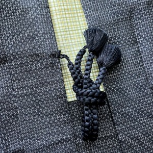 HAORI HOMME CLASSIQUE 008-197 (M)