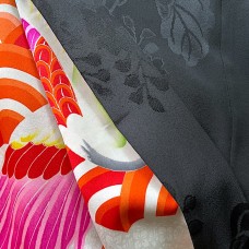 HAORI FEMME 008-204 (M)