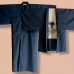 KIMONO HOMME 008-21 (LL)