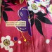 KIMONO FEMME 008-210 (S)