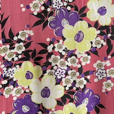 KIMONO FEMME 008-210 (S)