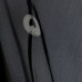 HAORI FORMEL NOIR EN VOILE DE SOIE 008-247 (M) HAORI FORMEL NOIR EN VOILE DE SOIE 008-247 (M)