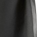 HAORI FORMEL NOIR EN VOILE DE SOIE 008-247 (M) HAORI FORMEL NOIR EN VOILE DE SOIE 008-247 (M)