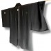 HAORI FORMEL NOIR EN VOILE DE SOIE 008-247 (M) HAORI FORMEL NOIR EN VOILE DE SOIE 008-247 (M)