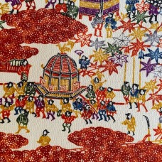 KIMONO FEMME 008-25 (M)