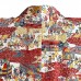 KIMONO FEMME 008-25 (M)