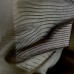 HAORI FORMEL NOIR EN SOIE AJOURÉE 008-255 (M) 