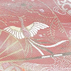 OBI FEMME 008-265 (fukuro-obi)