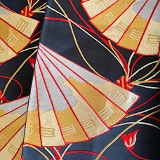 OBI FEMME 008-266 (fukuro-obi)