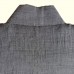 KIMONO D'ÉTÉ HOMME EN LIN GRIS 008-272 (M)