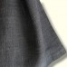 KIMONO D'ÉTÉ HOMME EN LIN GRIS 008-272 (M)