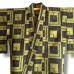 KIMONO FEMME ÉTÉ EN SOIE QUADRILLÉE 008-277 (S~M) (non doublé) KIMONO FEMME ÉTÉ EN SOIE QUADRILLÉE 008-277 (S~M) (non doublé)