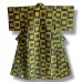 KIMONO FEMME ÉTÉ EN SOIE QUADRILLÉE 008-277 (S~M) (non doublé) KIMONO FEMME ÉTÉ EN SOIE QUADRILLÉE 008-277 (S~M) (non doublé)