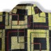 KIMONO FEMME ÉTÉ EN SOIE QUADRILLÉE 008-277 (S~M) (non doublé) KIMONO FEMME ÉTÉ EN SOIE QUADRILLÉE 008-277 (S~M) (non doublé)
