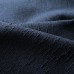 KIMONO D'ÉTÉ HOMME EN SOIE BLEU NUIT 008-278 (LL)