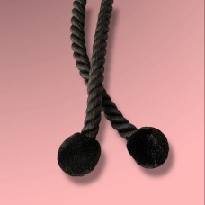 HIMO HAORI NOIR 008-28