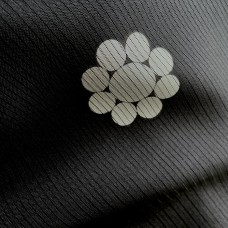 HAORI HOMME FORMEL 008-292 (L) (non doublé)