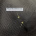 HAORI HOMME ÉTÉ 008-292 (L)