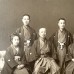 PHOTO JAPONAISE ANCIENNE 008-347