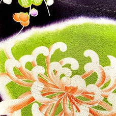 KIMONO FEMME 008-350 (S)