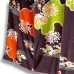 KIMONO FEMME 008-350 (S)