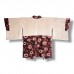 HAORI FEMME 008-354 (L)