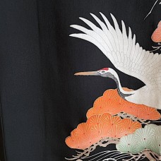 KIMONO FEMME 008-355 (M)