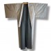KIMONO JAPONAIS HOMME EN SOIE NUANCÉE 008-363 (LL)