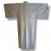 KIMONO JAPONAIS HOMME EN SOIE NUANCÉE 008-363 (LL)