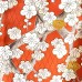 KIMONO FEMME VINTAGE SOIE & FLEURS DE PRUNIER 008-386 (S) KIMONO FEMME VINTAGE SOIE & FLEURS DE PRUNIER 008-386 (S)