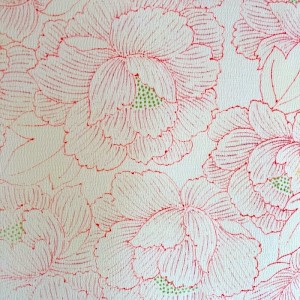 HAORI FEMME 008-391 (M)