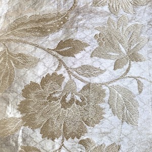 OBI FEMME 008-40 (fukuro-obi)