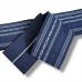 OBI HOMME BLEU NUIT COTON MIXTE 008-400