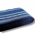 OBI HOMME BLEU NUIT COTON MIXTE 008-400