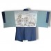 HAORI HOMME CLASSIQUE 008-405 (LL)
