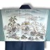 HAORI HOMME CLASSIQUE 008-405 (LL)