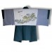 HAORI HOMME CLASSIQUE 008-406 (L)