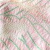 HAORI JAPONAIS FEMME EN SOIE SHIBORI ROSE CLAIR 008-417 (M)