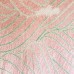 HAORI JAPONAIS FEMME EN SOIE SHIBORI ROSE CLAIR 008-417 (M)
