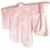 HAORI JAPONAIS FEMME EN SOIE SHIBORI ROSE CLAIR 008-417 (M)