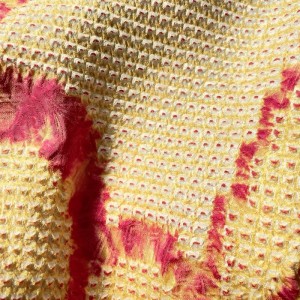 HAORI FEMME CLASSIQUE 008-423 (L)