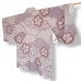 HAORI FEMME CLASSIQUE 008-425 (M)