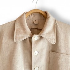 VESTE VINTAGE EN COTON 008-452