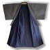 KIMONO JAPONAIS HOMME MOLLETONNÉ HIVER 008-454 (M) 